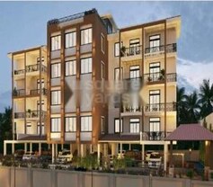 Paramount Sky Suites, Mapusa, Goa