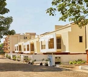 Peninsula Ashok Beleza Villa