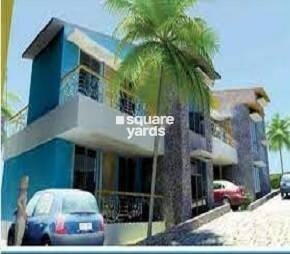 Poonam Paradise Villas