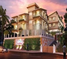 Prajakta Casa Juliana, Siolim, Goa