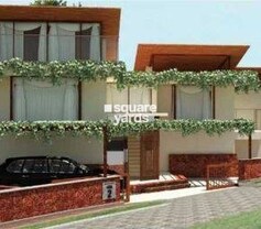 Prestige Biosphere, Morjim, Goa