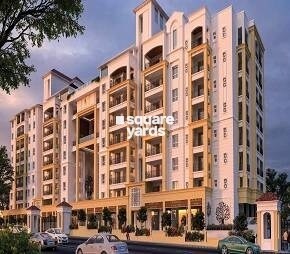 Prestige Ocean Crest