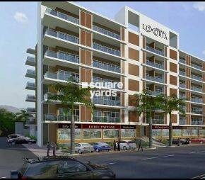 Prudential Risara Luxuria