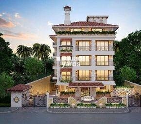 Pruthvi Privada, Calangute, Goa