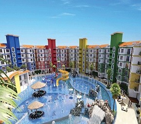 Puravankara Adora De Goa