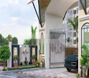 Purple Amour, Mapusa, Goa