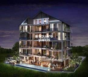 Pushpganga Feya Residencia