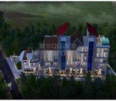 R Square Green Oasis Featured Image