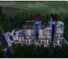 R Square Green Oasis Featured Image