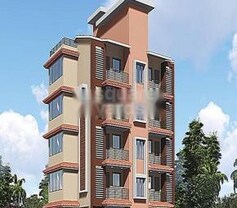 R Square Hillcrest, Bicholim, Goa