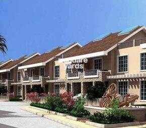 Raheja Viva Apartments