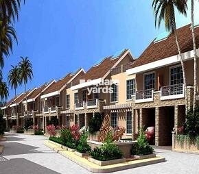 Raheja Viva Rowhouses