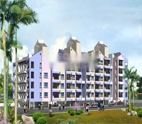 Raj Braganca Residency
