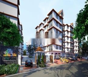 Raj Enclave
