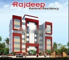 Rajdeep Kenkre Residency Featured Image