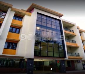 Ramcons Residency