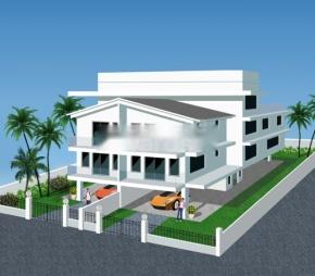 Ramnath Bhawan