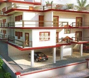 Reliance Church View Residency