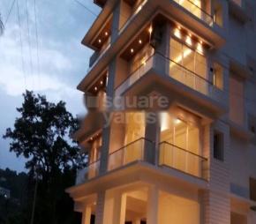 Rio Skyvillas