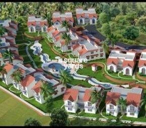 Riviera Gardenia, Revora, Goa