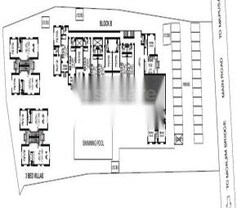 Riviera Sublime, Siolim, Goa