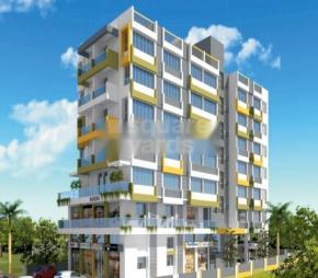 Roofmakers Basera Residency