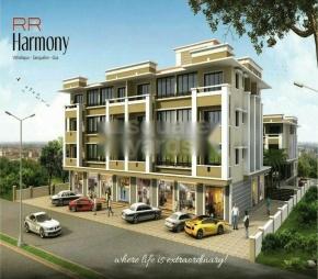 RR Harmony