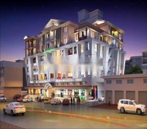 Saad Market Plaza