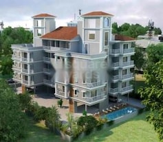 Sabh Casa Oceana, Calangute, Goa