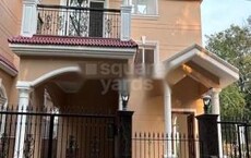 Sabhinfra Quinta Villa Featured Image