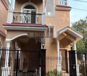 Sabhinfra Quinta Villa