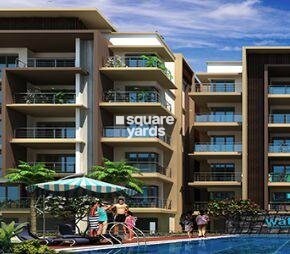Salarpuria Sattva Waters Edge Apartments