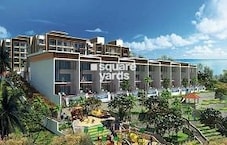Salarpuria Sattva Waters Edge Villas Featured Image