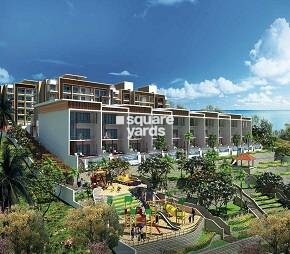 Salarpuria Sattva Waters Edge Villas