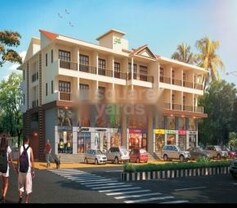 Saldanha Garden Phase 2, Bicholim, Goa