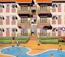 Saldanha Mariano Gracinda Resort Featured Image