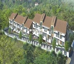 Saldanha Marigold, Porvorim, Goa