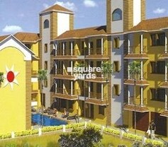 Saldanha Palms, Candolim, Goa