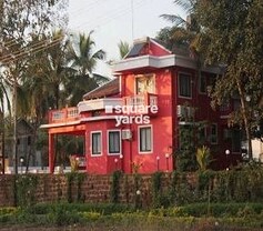Sanatan Best Western Peace Valley, Sirvoi, Goa
