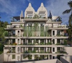 Sancture, Reis Magos, Goa