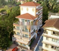 Serenity Bliss, Porvorim, Goa