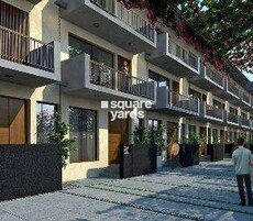 Sharayu Courtyard Featured Image