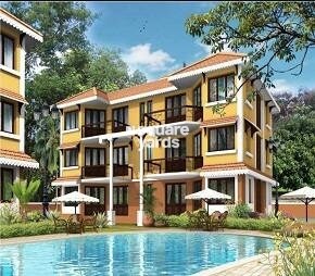Sharayu Serenity