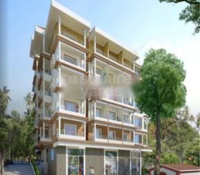 Sinari Apartments