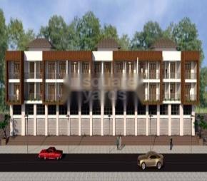 Sky Blue Homes 2