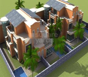 Sumer Exotica
