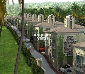 Sumit Bells, Margao, Goa