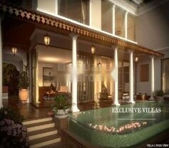 Sun Casa Sol, Candolim, Goa