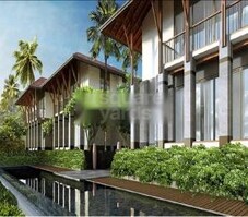 Sun Estates Nerul Resort Villas Featured Image