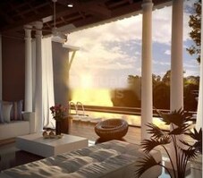 Sun Estates Saipem River Villas Featured Image